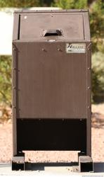 Photo of Mixed American Textures